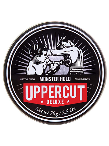 Uppercut Monster Hold