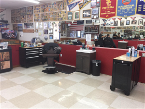 Town & Country Barber Shop