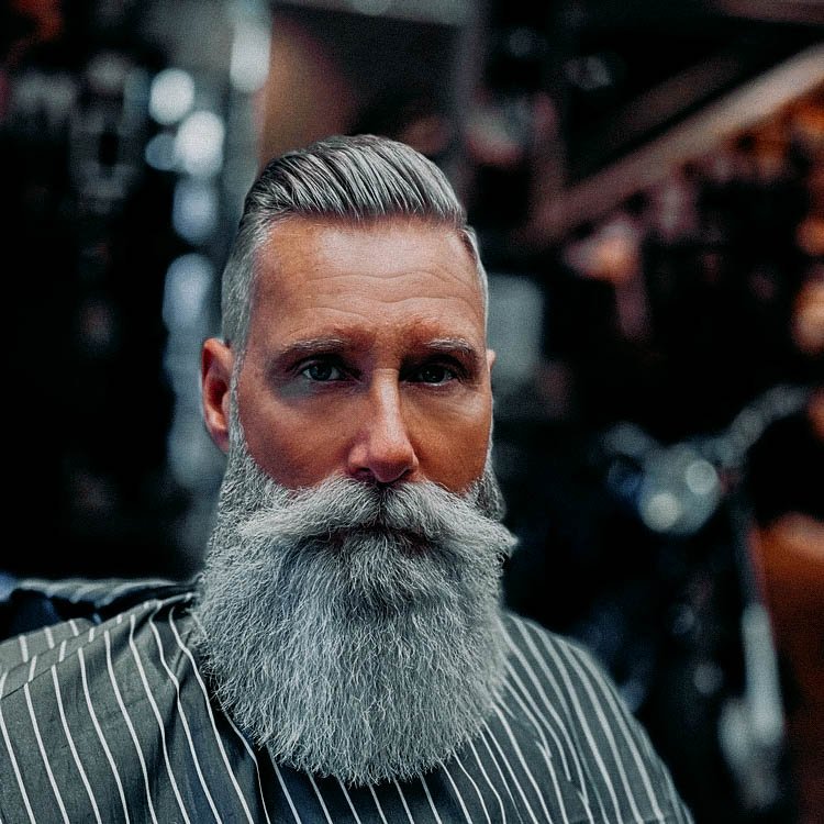Top Beard Styles You Need To Try In 2023  Mens Haircuts