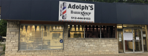 Adolph’s Barber Shop