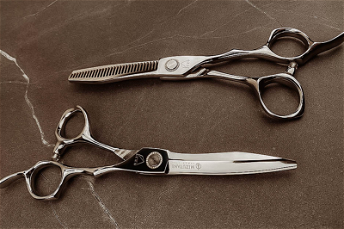 Shears vs. Scissors
