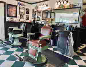 Capitol Barbershop