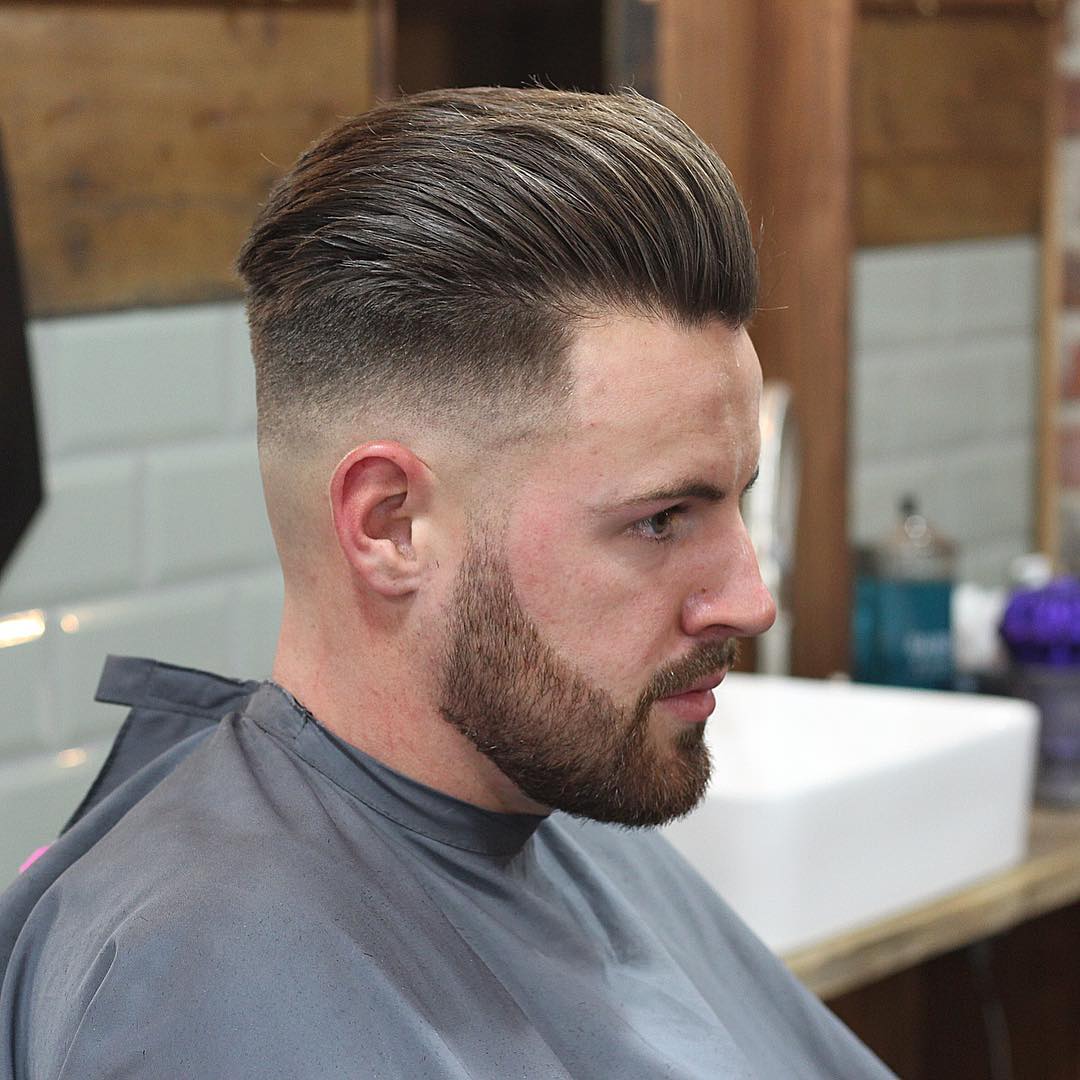 Slick Back
