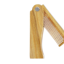 Onedor Folding Beard Comb