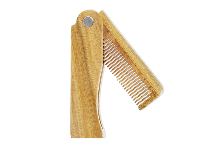 Onedor Folding Beard Comb