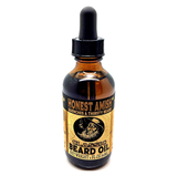 Honest Amish Classic Beard Oil
