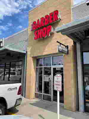 Beverly Hills Barbershop