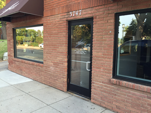 Changez Barber Studio