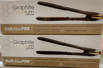 Best BaByliss Flat Irons