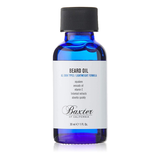 Baxter of California Beard Oil
