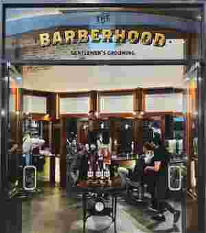 The Barberhood
