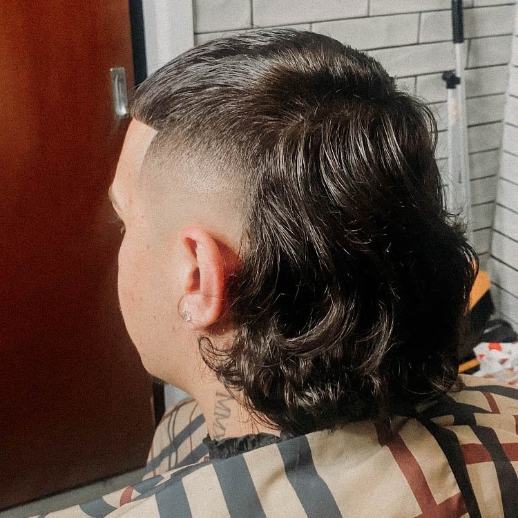18 Mullet Haircut Ideas for a Cool-Girl Chop