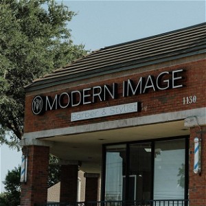 Modern Image Barbershop