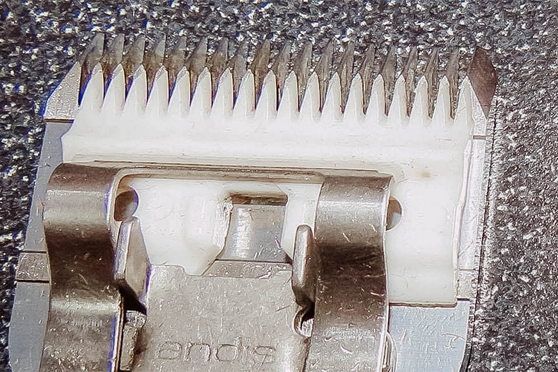 How to Sharpen clipper blades 