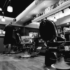 Rockit Barbershop