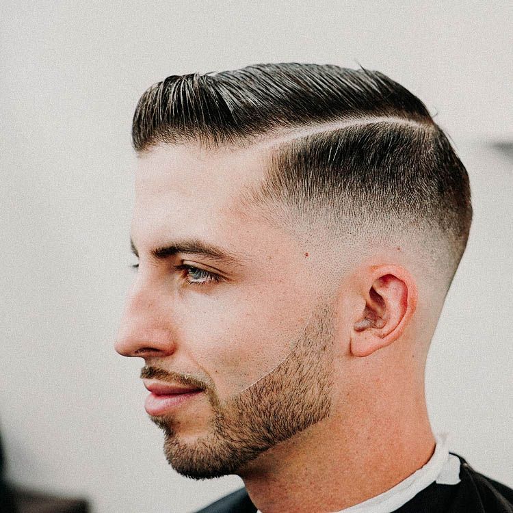 15 of the Best Crew Cut Haircut Examples for Men to Try In 2023