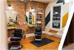 Manstop Barber Shop