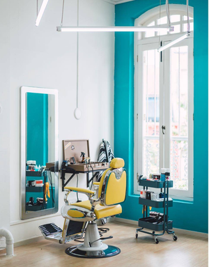 Bodeiga Barbershop