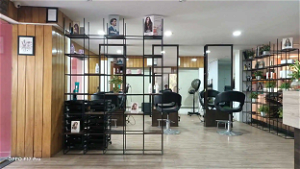 Nick's Hair Studio and Unisex Salon