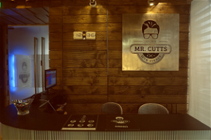 Mr. Cutts Barber Shop