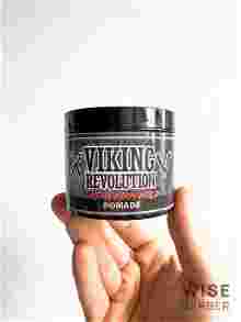 Viking Revolution Pomade