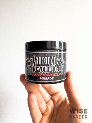 Viking Revolution Pomade
