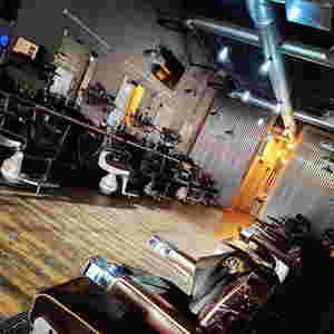 Legends Barber Shop