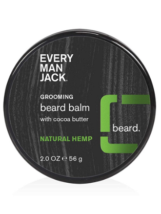 Every Man Jack Beard Balm