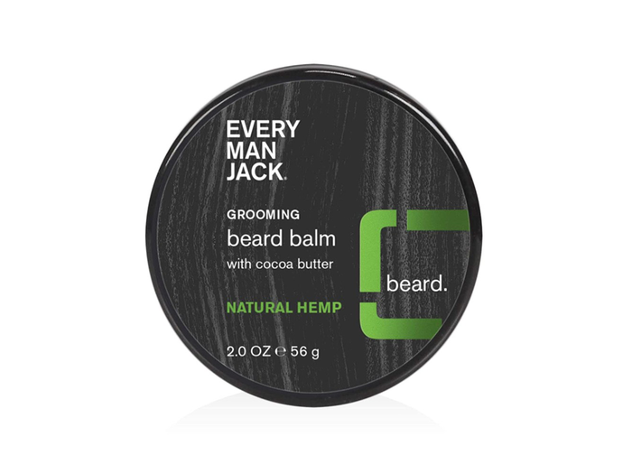 Every Man Jack Beard Balm