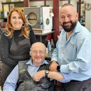 Gino's Classic Barbers