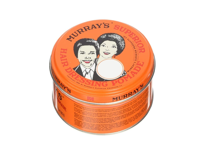 Murray's Superior Hair Dressing Pomade