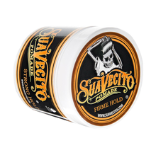 Suavecito Firme Hold Pomade