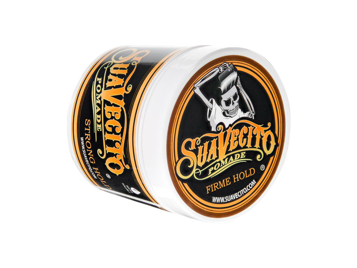 Suavecito Firme Hold Pomade