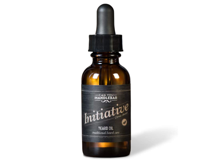 Handlebar Initiative Beard Oil