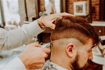How to Talk to Barbers