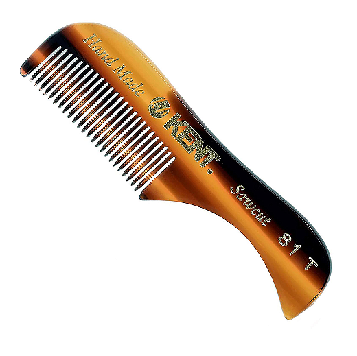 Kent Beard Comb