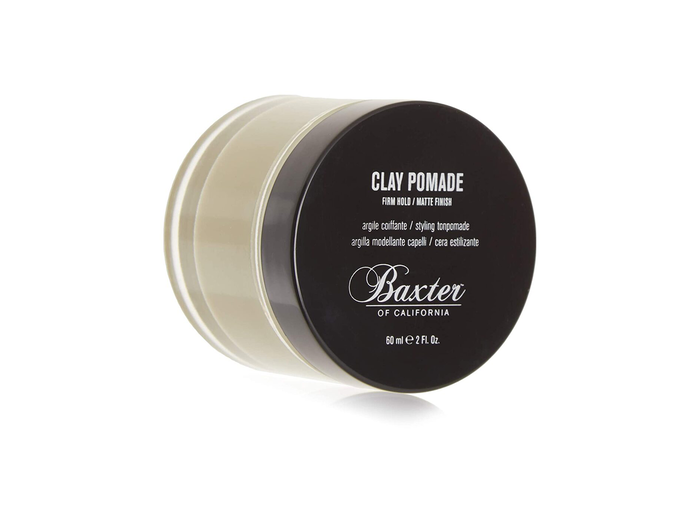 Baxter of California Clay Pomade