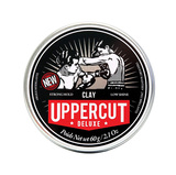 Uppercut Matte Clay