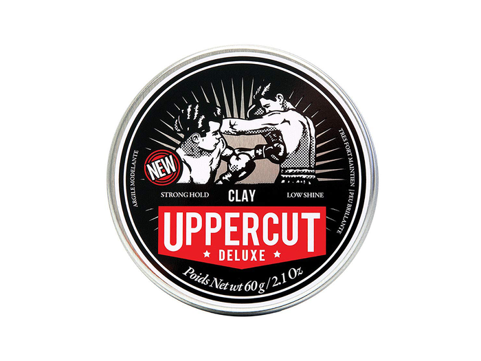 Uppercut Matte Clay