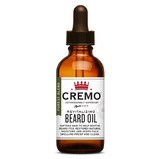 Cremo Revitalizing Beard Oil