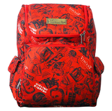 Vincent Master Barber Backpack