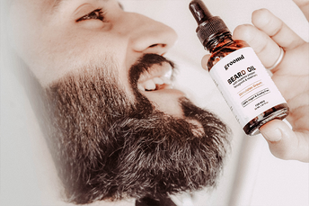 Best Beard Oil