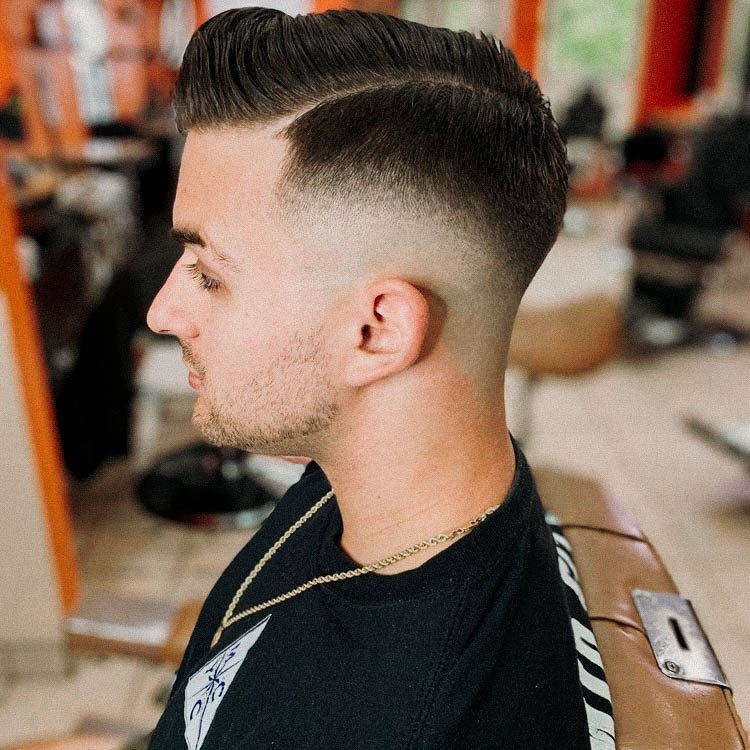 Best hair-product to use with Ivy League haircut? : r/malehairadvice
