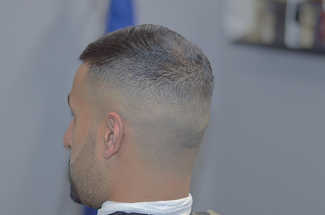 High Fade