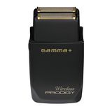 Gamma+ Wireless Prodigy Foil Shaver