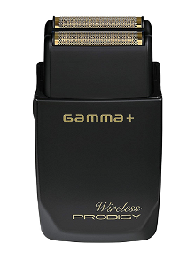 Gamma+ Wireless Prodigy Foil Shaver