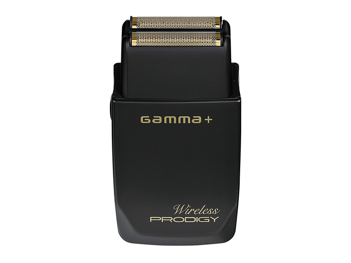 Gamma+ Wireless Prodigy Foil Shaver