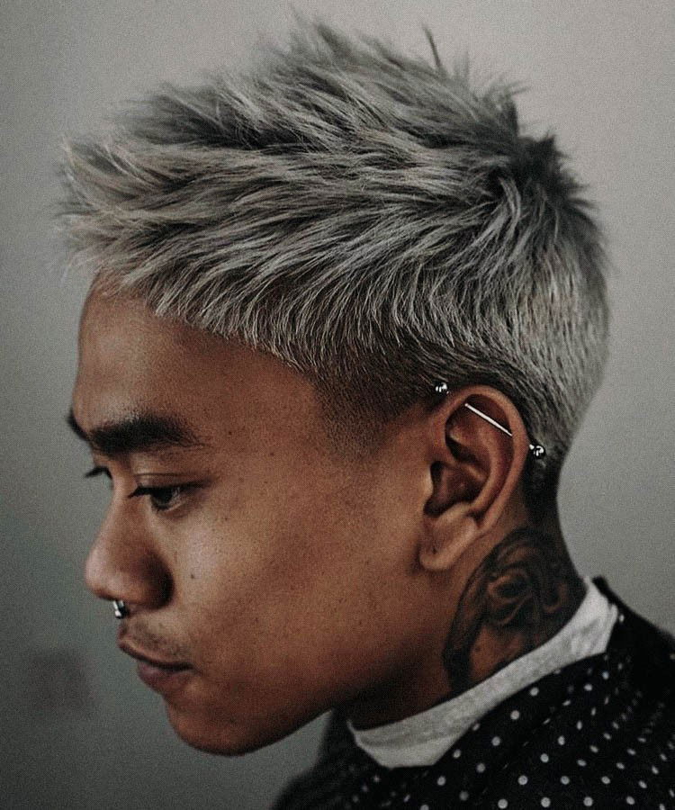 Your Guide to the Most Popular Kids' Fade Haircuts.