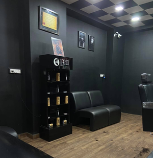 Beardo'z Men's Salon