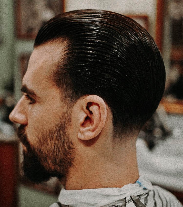 Justin Timberlake Executive Produces 'Spin the Wheel' | Boys haircuts,  Crazy hair boys, Haircuts for men